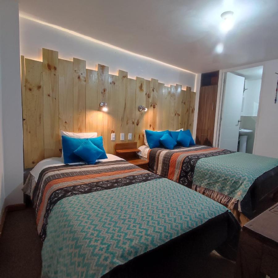 Bed & Breakfast Casa Sapantiana Con Vista Al Bosque, Cerca A Sacsayhuaman *