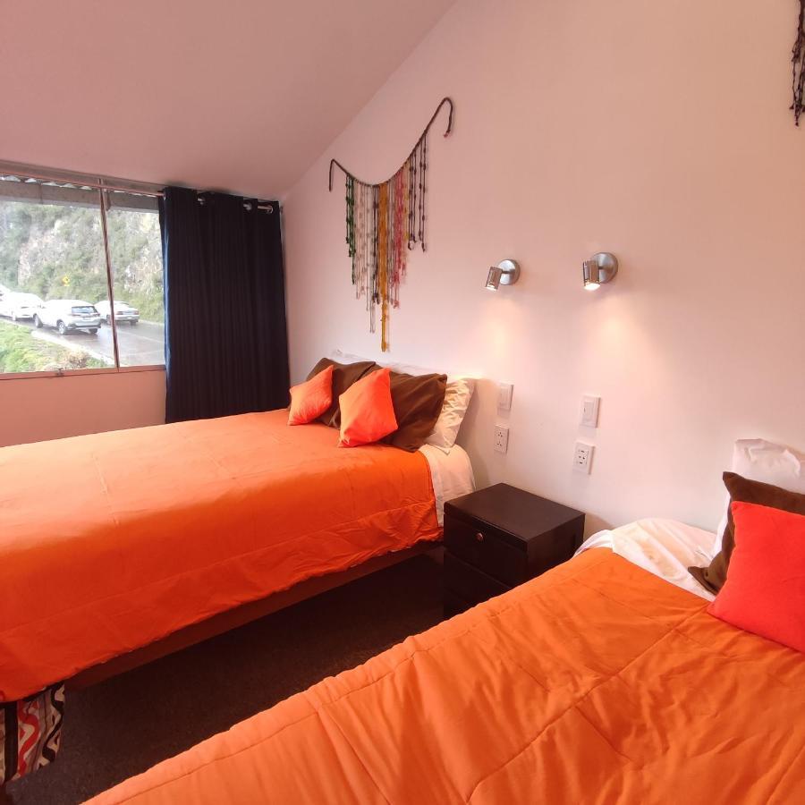 Bed & Breakfast Casa Sapantiana Con Vista Al Bosque, Cerca A Sacsayhuaman *
