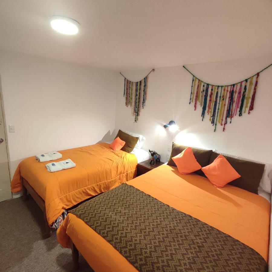 Bed & Breakfast Casa Sapantiana Con Vista Al Bosque, Cerca A Sacsayhuaman