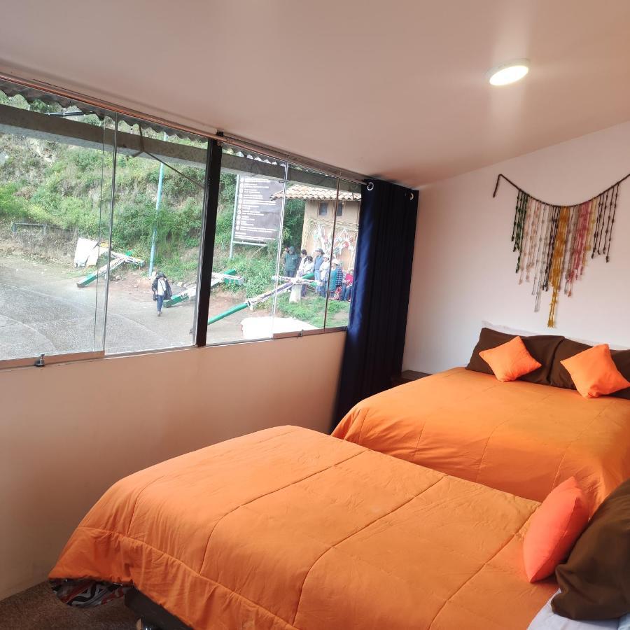 Bed & Breakfast Casa Sapantiana Con Vista Al Bosque, Cerca A Sacsayhuaman Cusco