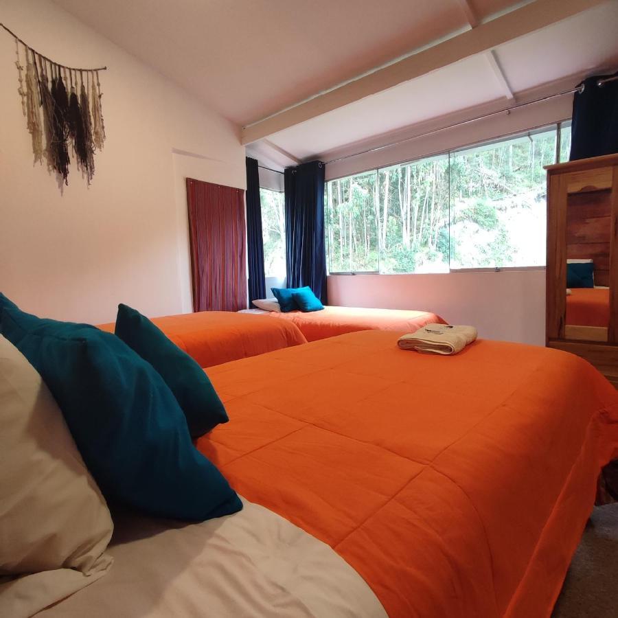Bed & Breakfast Casa Sapantiana Con Vista Al Bosque, Cerca A Sacsayhuaman