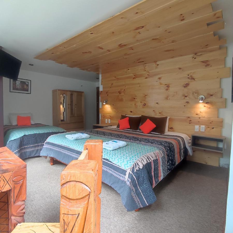Bed & Breakfast Casa Sapantiana Con Vista Al Bosque, Cerca A Sacsayhuaman