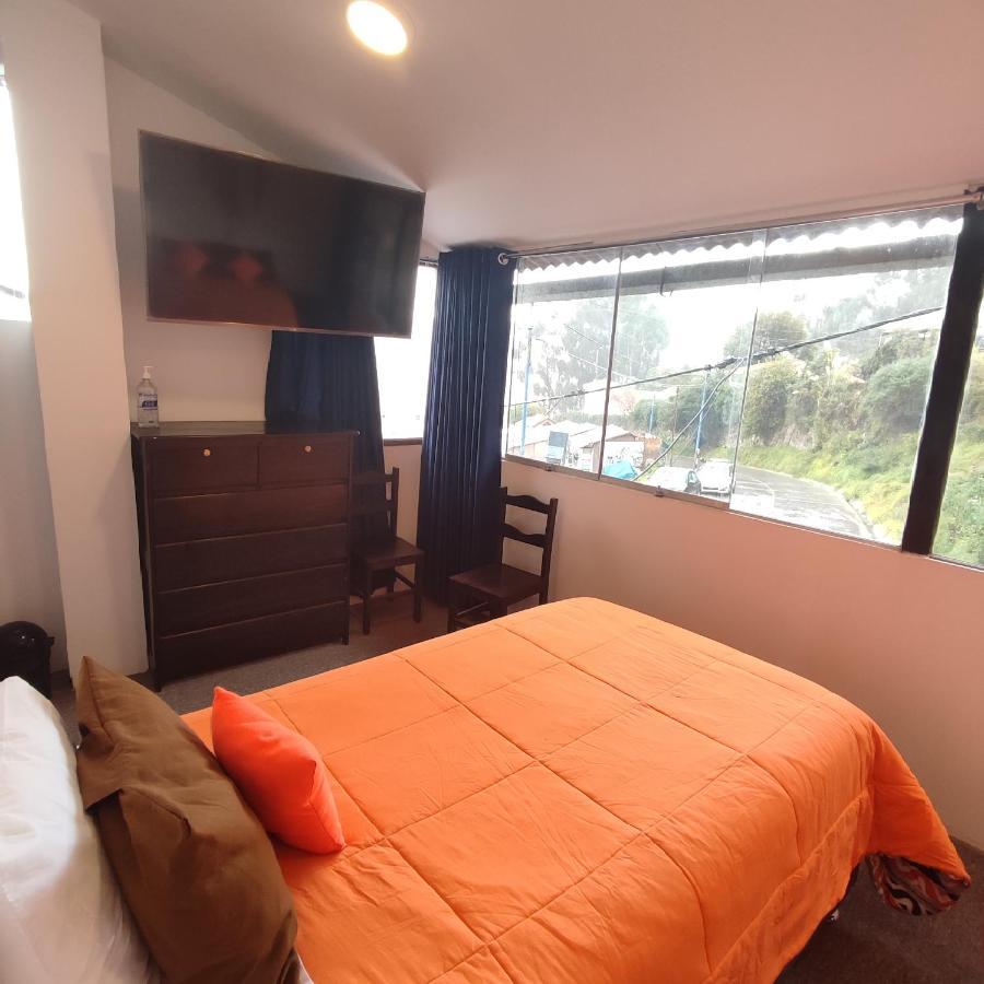 Bed & Breakfast Casa Sapantiana Con Vista Al Bosque, Cerca A Sacsayhuaman *